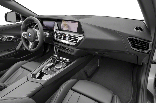 2024 BMW Z4