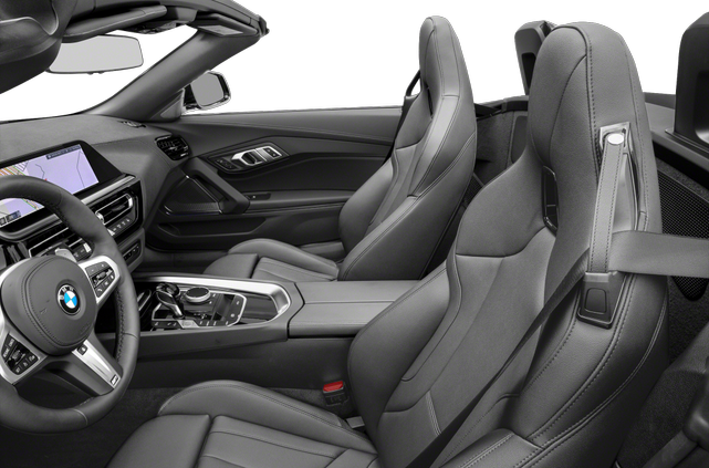 2024 BMW Z4
