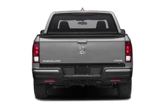 2019 Honda Ridgeline
