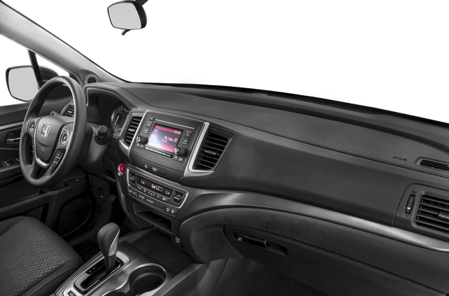 2019 Honda Ridgeline