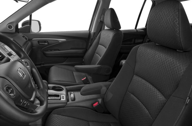 2019 Honda Ridgeline