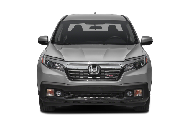 2019 Honda Ridgeline