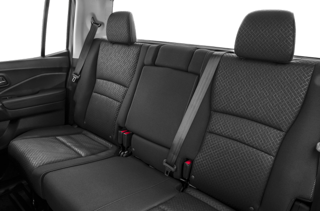 2019 Honda Ridgeline