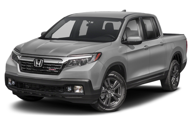 2019 Honda Ridgeline