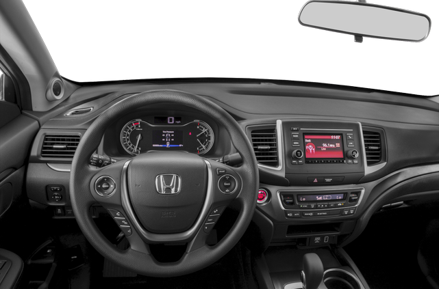 2019 Honda Ridgeline