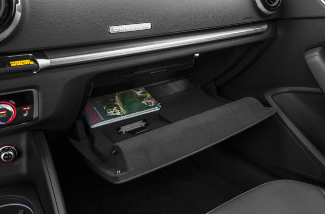 2015 Audi A3