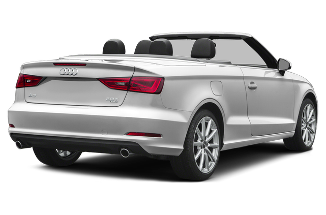 2015 Audi A3