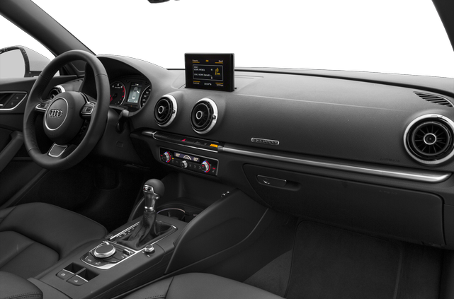 2015 Audi A3