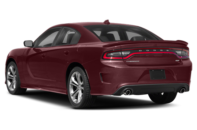 2021 Dodge Charger