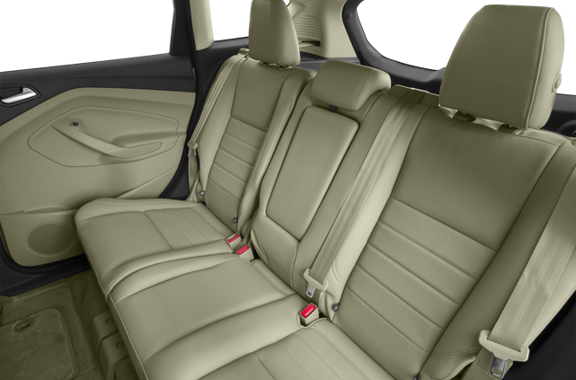 2014 Ford C-Max Energi