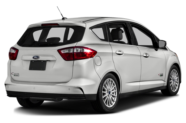 14 Ford C Max Energi Specs Price Mpg Reviews Cars Com