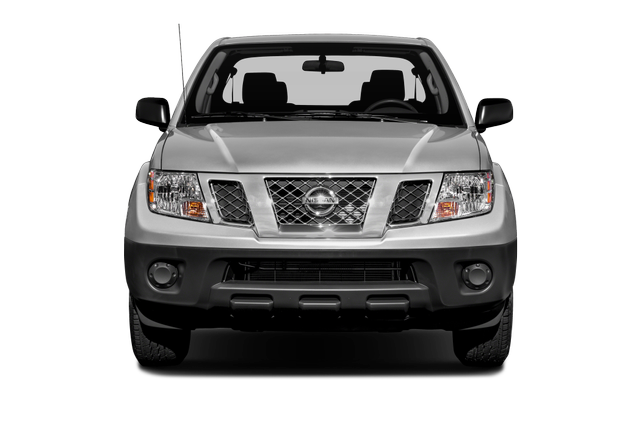 2017 Nissan Frontier