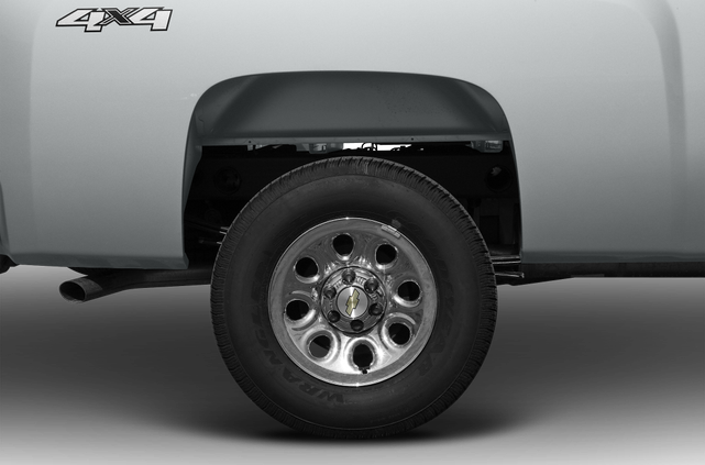 2011 Chevrolet Silverado 1500