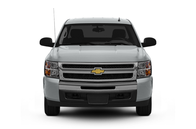 2011 Chevrolet Silverado 1500