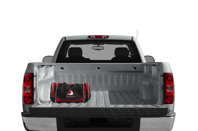 2011 Chevrolet Silverado 1500