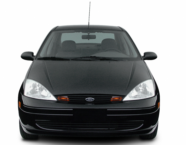 2001 Ford Focus