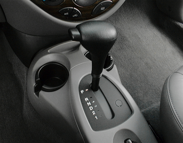2001 Ford Focus