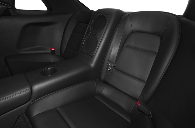 2014 Nissan GT-R