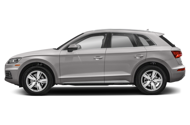 2018 Audi Q5 Specs, Price, MPG & Reviews