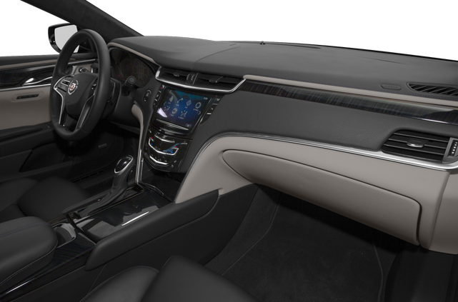 2015 Cadillac XTS