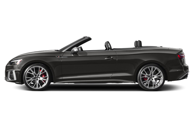 2024 Audi S5