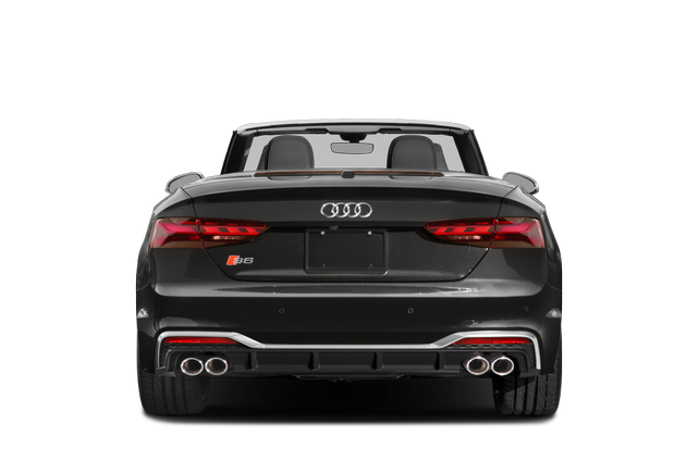2024 Audi S5