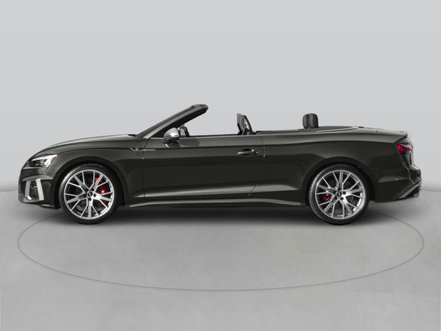 2024 Audi S5
