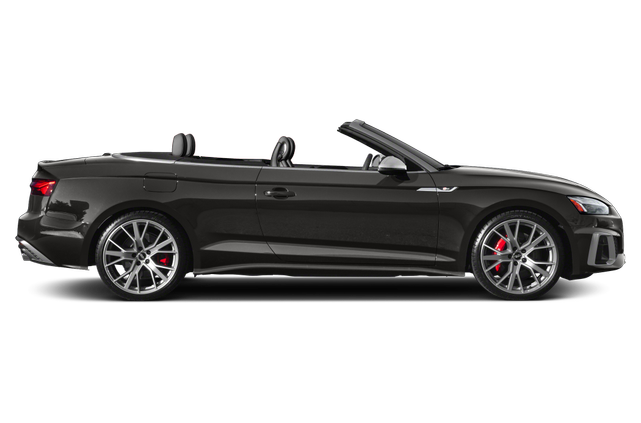 2024 Audi S5