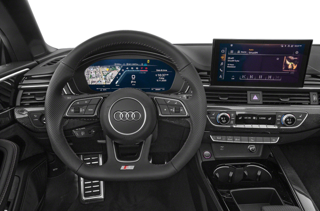 2024 Audi S5