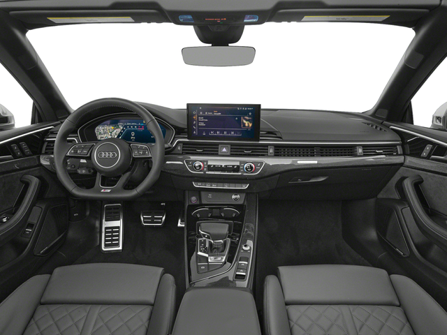 2024 Audi S5