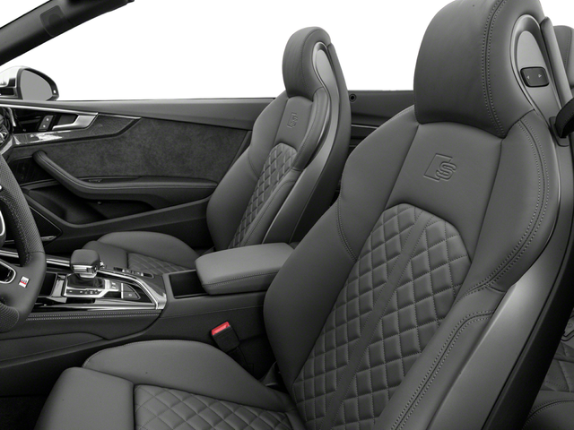 2024 Audi S5
