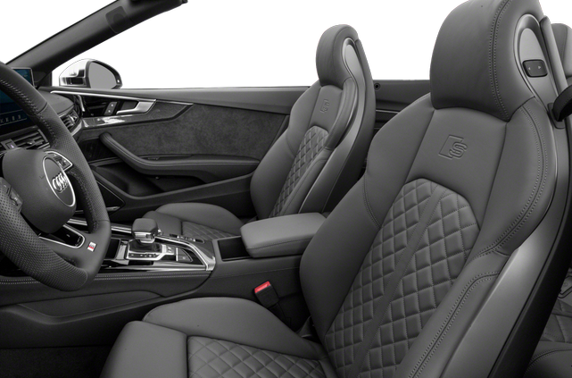 2024 Audi S5