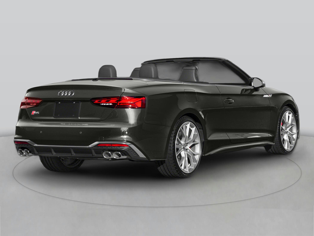 2024 Audi S5