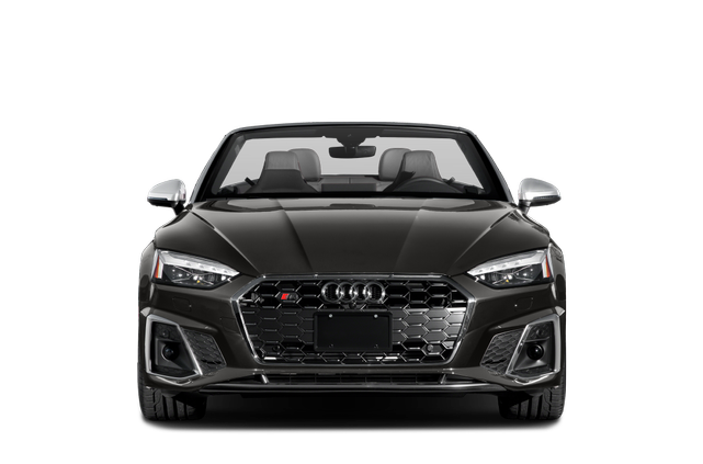 2024 Audi S5