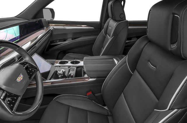 2025 Cadillac Escalade