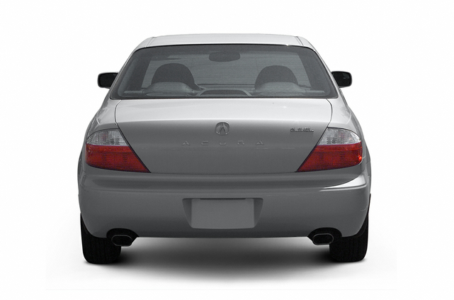 2003 Acura CL