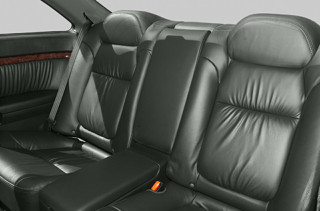 2003 Acura CL