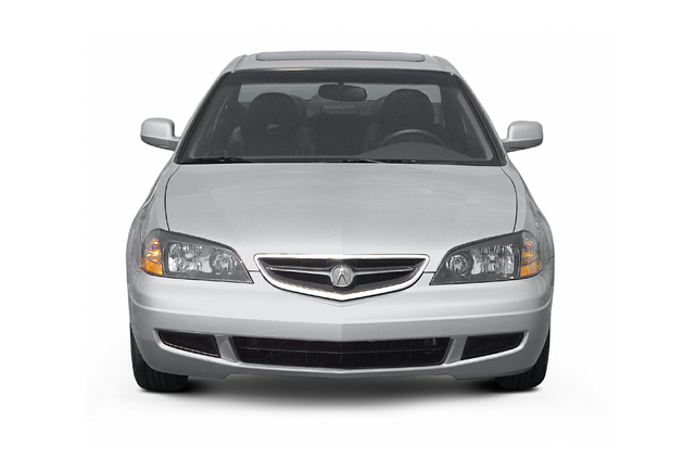 2003 Acura CL