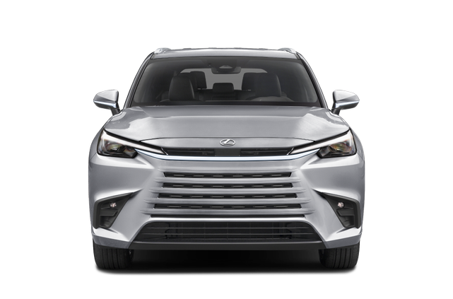 2026 Lexus TX 350