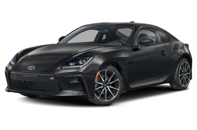 2024 Toyota GR86