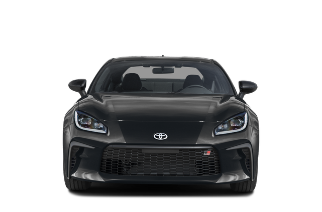 2024 Toyota GR86