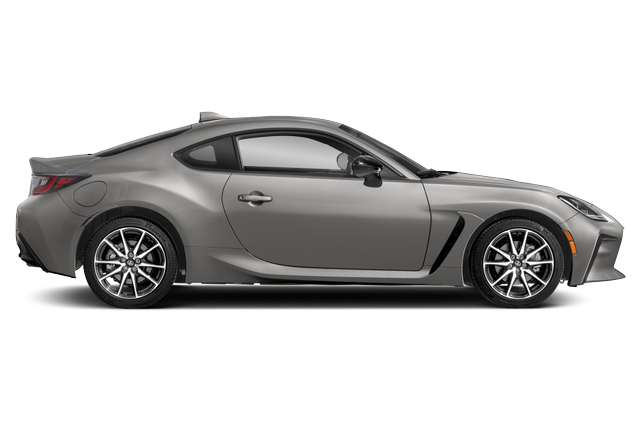 2024 Toyota GR86