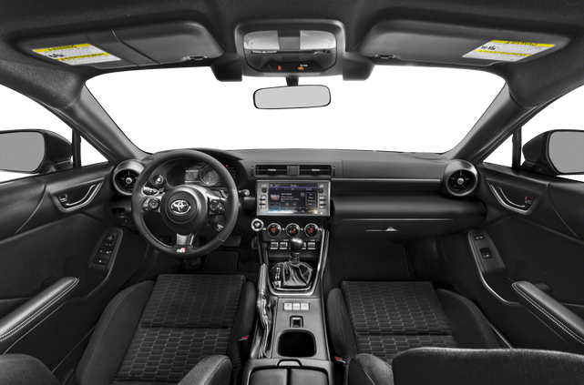 2024 Toyota GR86
