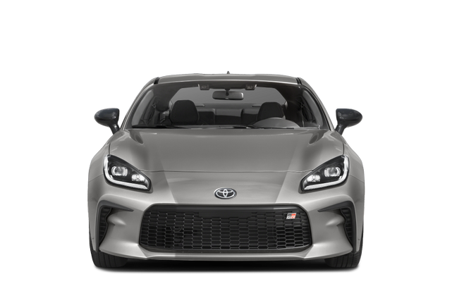 2024 Toyota GR86