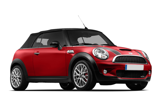 2009 MINI Cooper