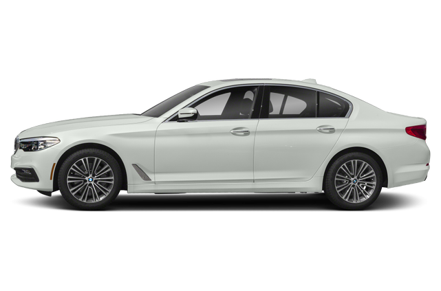 2018 BMW 540d - Specs, Prices, MPG, Reviews & Photos | Cars.com