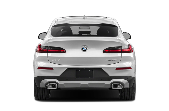 2024 BMW X4