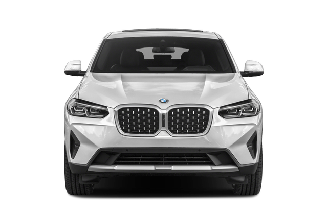 2024 BMW X4
