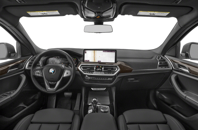 2024 BMW X4