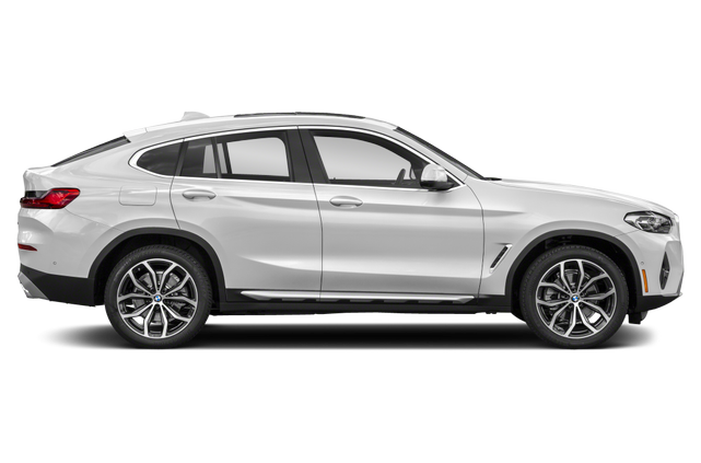2024 BMW X4